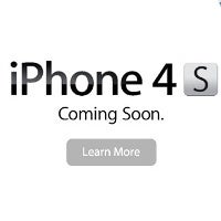 iPhone 4S arriving to C-Spire Wireless on 11.11.11