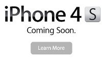iPhone 4S arriving to C-Spire Wireless on 11.11.11