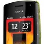 Nokia axes plans for the 600