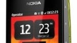Nokia axes plans for the 600