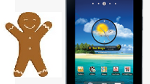 Original Samsung Galaxy Tab from Verizon gets Gingerbread update