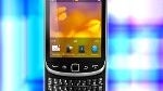 T-Mobile's BlackBerry Torch 9810 is arriving on November 9 for $249.99 - pre-sales are available now