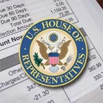 House passes bill to freeze additional cell taxes