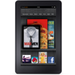 Win one of ten Amazon Kindle Fire tablets and a $250 gift card from the online retailerj