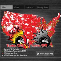 Verizon plans "Turbo" network speed mode for apps, takes tiered data to the micro level