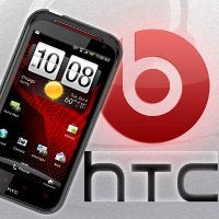 More HTC Rezound videos show it off before Verizon's announcement: boasts a 720p screen, Beats Audio