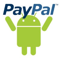 Android Market finally getting PayPal checkouts?