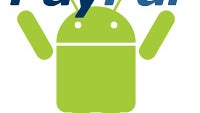 Android Market finally getting PayPal checkouts?
