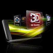Gingerbread for the LG Optimus 3D improves HSPA+ connectivity, brings 3D video editing and more