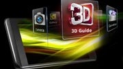 Gingerbread for the LG Optimus 3D improves HSPA+ connectivity, brings 3D video editing and more