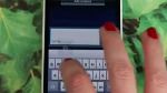 Sony Ericsson shows off Swype style virtual keyboard for all 2011 Xperia models getting update