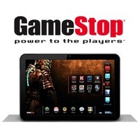 GameStop unveils three tablets tailored with gamers in mind