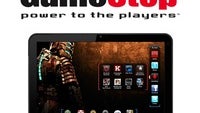 GameStop unveils three tablets tailored with gamers in mind