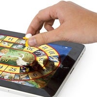 iPawn adds a dose of interactivity to iPad board games