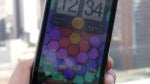 HTC Vivid hands-on