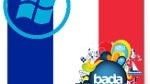 Nokia Lumia 800 takes top sales spot in France, Samsung Wave #2