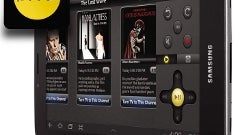 Amazon wants $400 for the Samsung Galaxy Tab 7.0 Plus tablet, comes with an IR blaster and Smart Remote app
