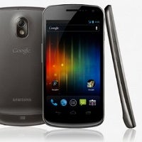 Samsung Galaxy Nexus UK launch confirmed for Nov 17th