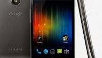 Samsung Galaxy Nexus UK launch confirmed for Nov 17th