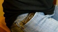 How pocketable is the Samsung Galaxy Note really? (Hint: it depends!)