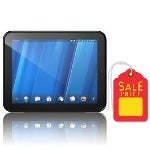 TigerDirect is selling the 32GB HP TouchPad in a $280 bundle, offer goes live at 2:30PM EST