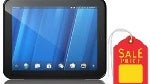 TigerDirect is selling the 32GB HP TouchPad in a $280 bundle, offer goes live at 2:30PM EST