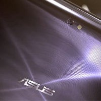 Quad-core Asus Transformer Prime rages through the benchmarks