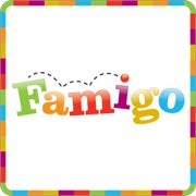 Famigo Sandbox makes it safer for kids to have fun with your smartphone