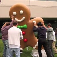 Gingerbread is now the dominant Android version