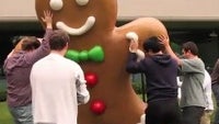 Gingerbread is now the dominant Android version