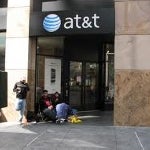 AT&T launches its first two LTE enabled handsets
