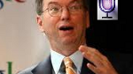 Eric Schmidt tells senators that Siri could be a "threat" to Google