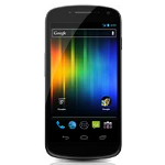 Samsung GALAXY Nexus could launch November 21st on Verizon, according to roadmap