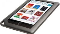 Barnes & Noble Nook Tablet unveiled: "HD viewing experience"