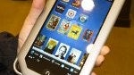 Barnes & Noble Nook Tablet hands-on