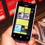 Acer Allegro hands-on