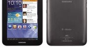 Samsung GALAXY Tab 7.0 Plus coming to T-Mobile on November 16