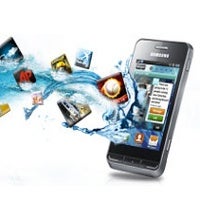 Samsung's bada OS is now on 8.1 million handsets
