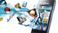 Samsung's bada OS is now on 8.1 million handsets