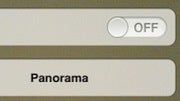 Panorama mode discovered in iOS 5 code, tweak that enables it submitted to Cydia