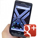 Giveaway: Motorola DROID X2 (#2)