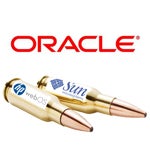 Oracle considering purchase of webOS as further ammunition against Android