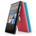 SIM-free Nokia Lumia 800 delayed until 2012