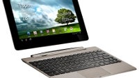 Asus Transformer Prime tablet officially detailed in all its quad-core glory