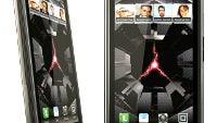 Win a Motorola DROID RAZR from Verizon and PhoneArena!