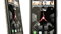 Win a Motorola DROID RAZR from Verizon and PhoneArena!