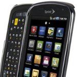 Samsung Epic 4G finally getting its taste of Gingerbread