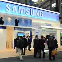 Samsung looking to break its R&D spending record next year, mobile chips and OLED displays in focus