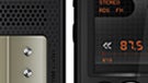 Sony Ericsson announces two new radio phones!