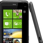 HTC Titan arriving on AT&T November 20